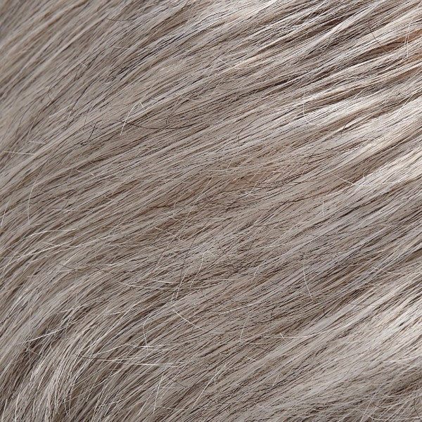 Top Trend Lace HD Wavy 14" Topper by Jon Renau | Heat Friendly Synthetic Hair