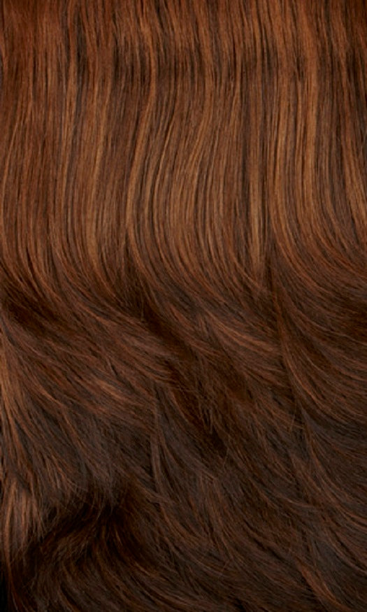 Willow Wig by Henry Margu | Synthetic Hair | Average Cap