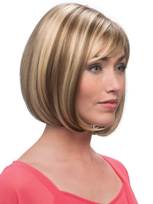 Open Box | Emma Wig by Estetica | Synthetic Hair | Average Cap | R8/12