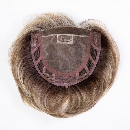 Top Billing 5" Topper by Raquel Welch | Heat Friendly Synthetic | Lace Front