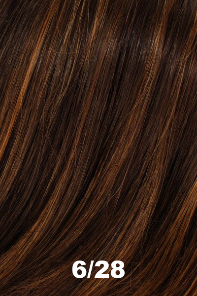 Tony of Beverly Wigs - Tawny