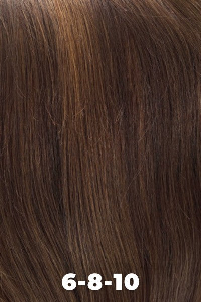 Colors - Fair Fashion - Human Hair