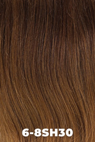 Colors - Fair Fashion - Human Hair