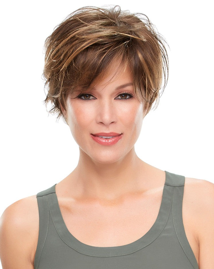 Open Box | Mariska HT Wig by Jon Renau | Petite Cap | 38