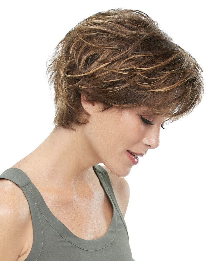 Open Box | Mariska HT Wig by Jon Renau | Petite Cap | 38