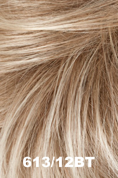 Tony of Beverly Wigs - Tatum