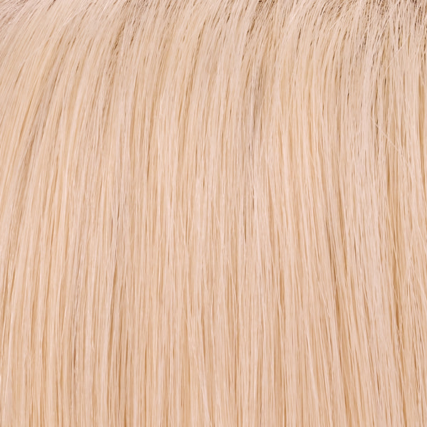 Top Form Lace Topper 14" by Jon Renau | Remy Human Hair