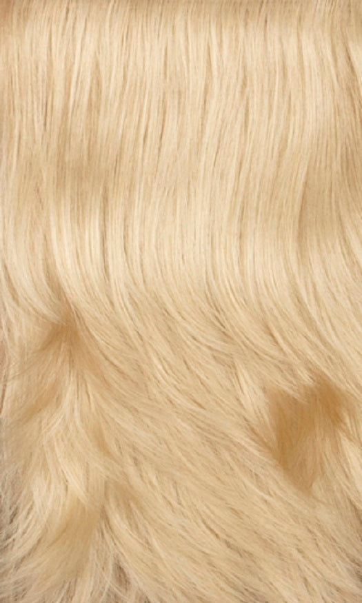 Wavy Hat Beige by Henry Margu
