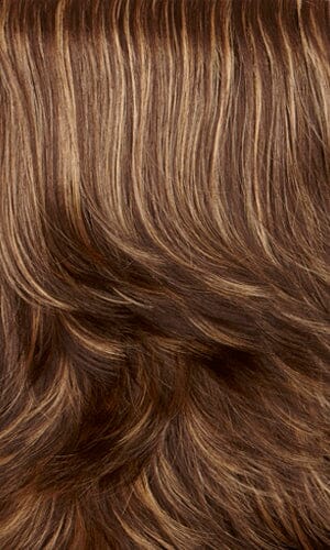 Willow Wig by Henry Margu