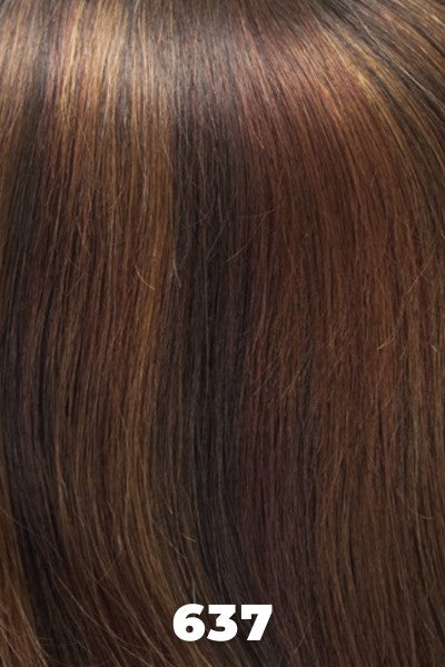 Colors - Fair Fashion - Human Hair
