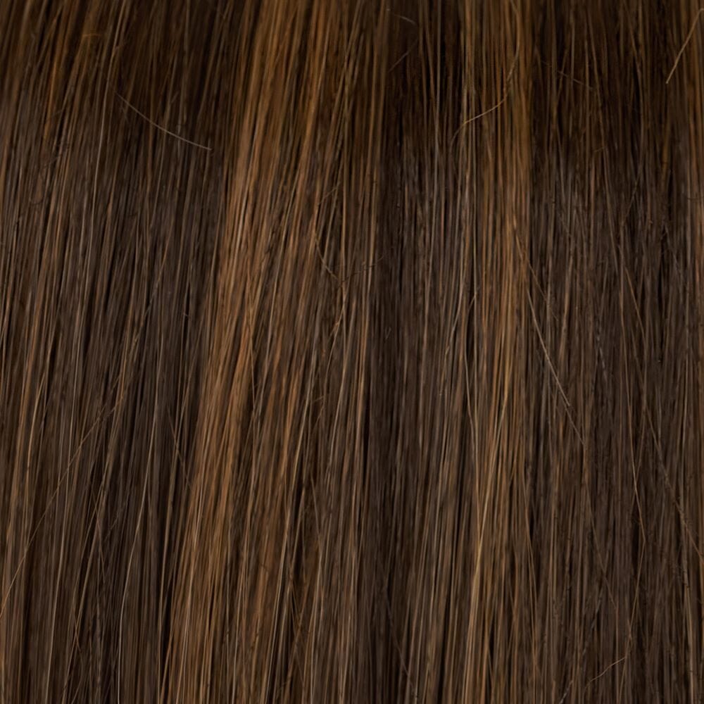 Top Trend Lace HD Straight 14" Topper by Jon Renau