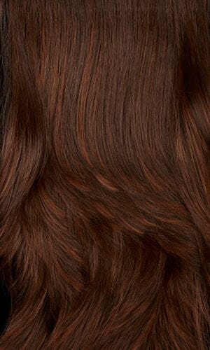 Willow Wig by Henry Margu