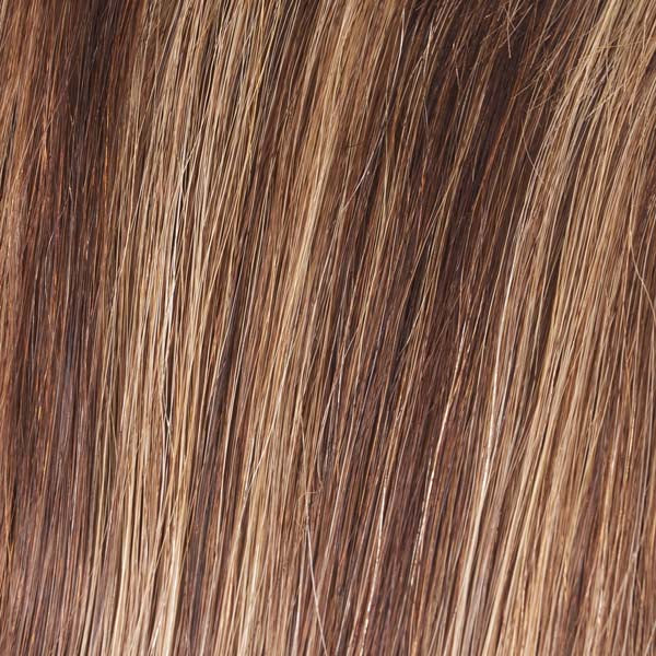 Top Form Lace Topper 18" by Jon Renau | Remy Human Hair