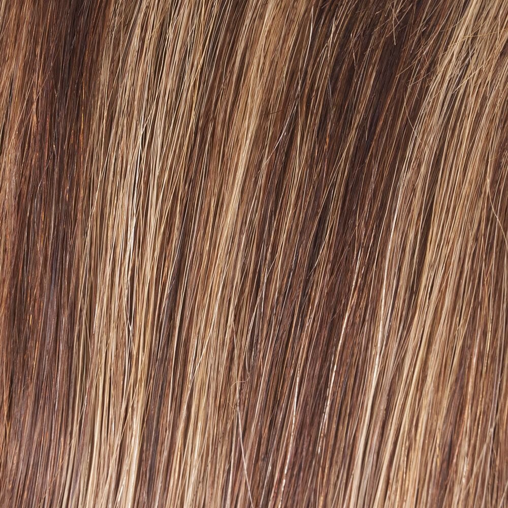 Top Form Lace HH 18" | Lace Front Human Hair Topper by Jon Renau