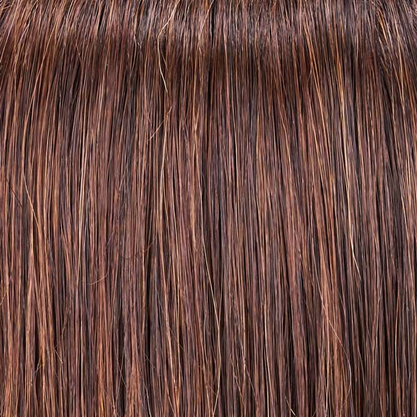 Top Form Lace Topper 18" by Jon Renau | Remy Human Hair