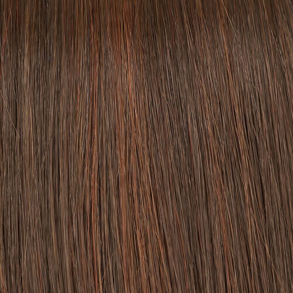Top Trend Lace HD Straight 18" Topper by Jon Renau