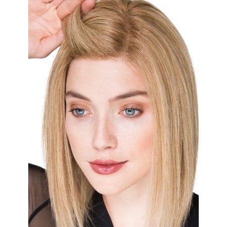 Trinity Plus Human Hair Wig by Ellen Wille