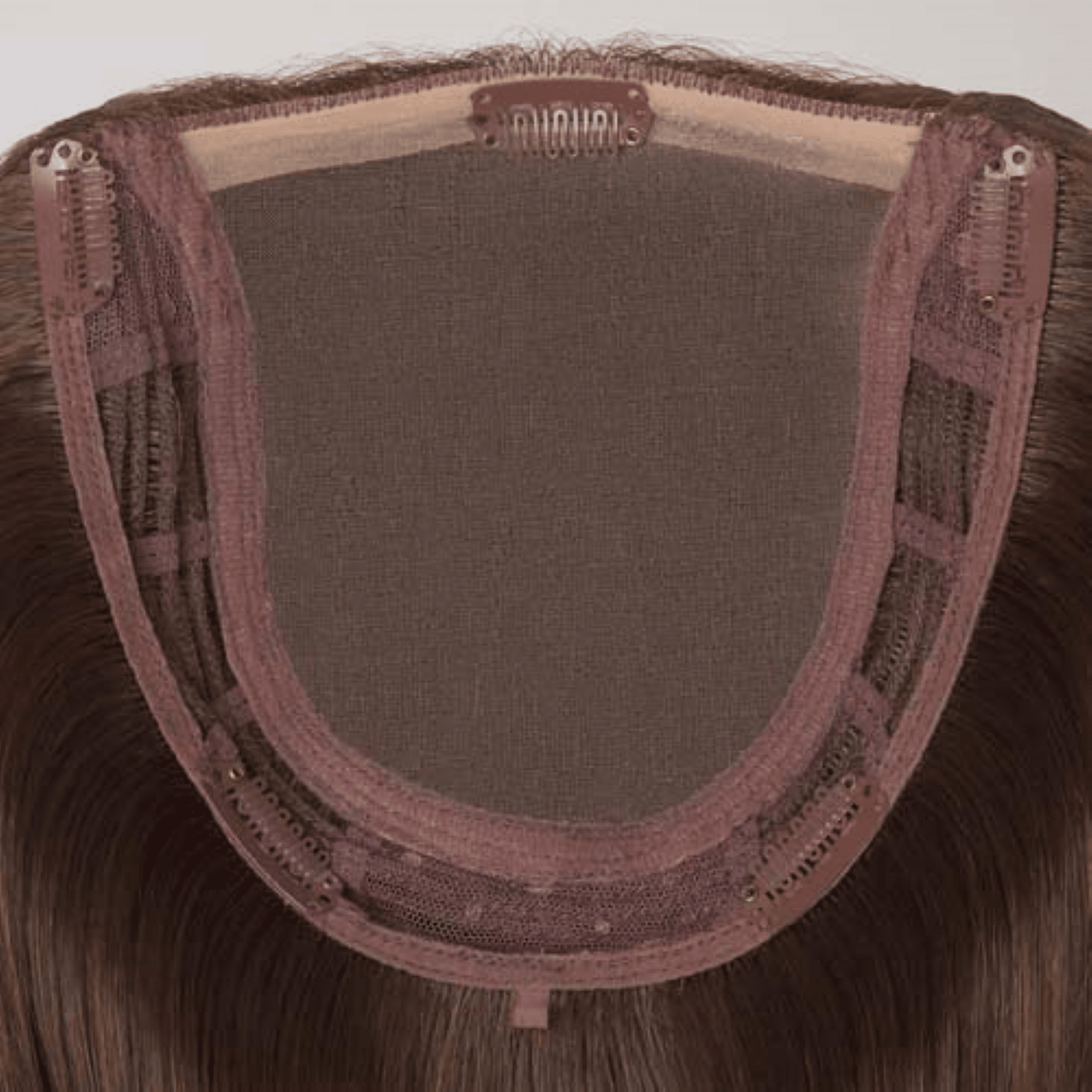 Ultra Topper by Henry Margu - Final Sale: No refunds or exchanges