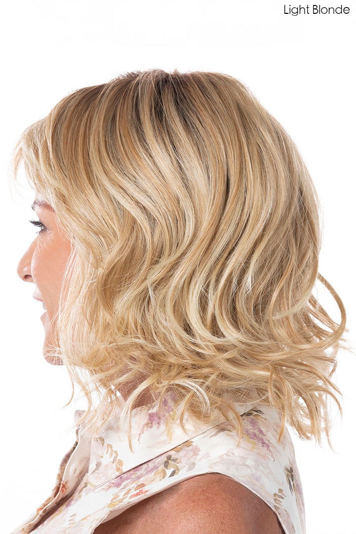 Open Box | Spectacular Wig by Toni Brattin | Average Cap | Medium Blonde