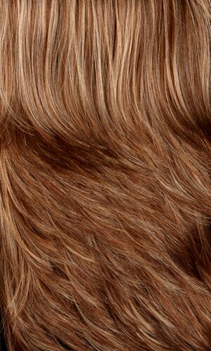 Willow Wig by Henry Margu