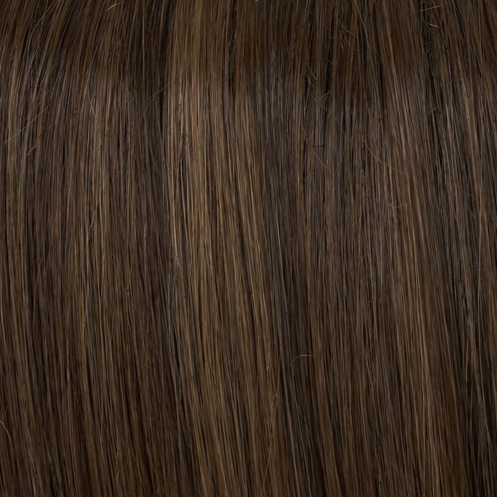 Top Trend Lace HD Straight 18" Topper by Jon Renau