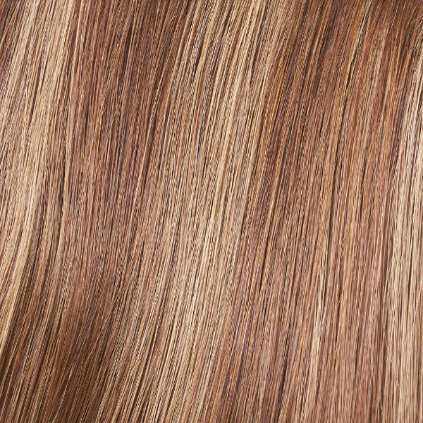Top Form Lace Topper 18" by Jon Renau | Remy Human Hair