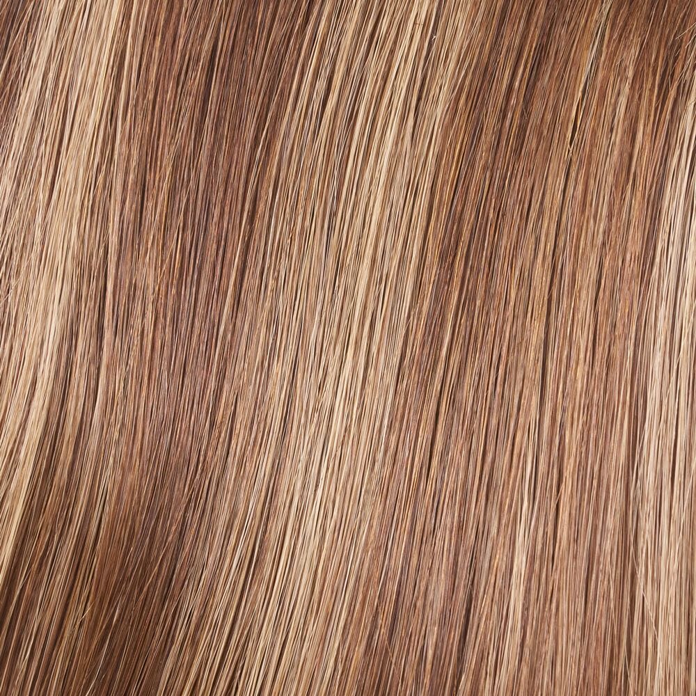 Top Form Lace HH 18" | Lace Front Human Hair Topper by Jon Renau