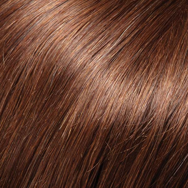 Top Form Lace Topper 18" by Jon Renau | Remy Human Hair