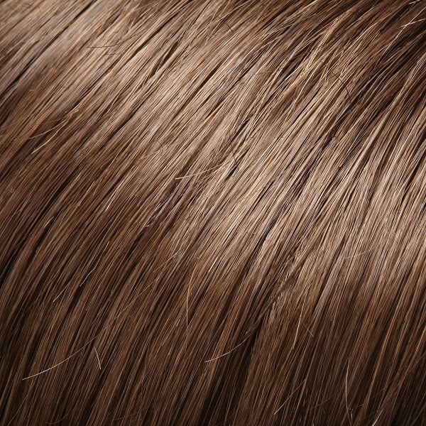 Top Comfort 12" Topper by Jon Renau | Remy Human Hair
