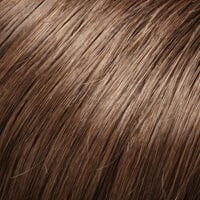 Top This 12" Human Hair Topper by Jon Renau | Discontinued | Final Sale: No refunds or exchanges