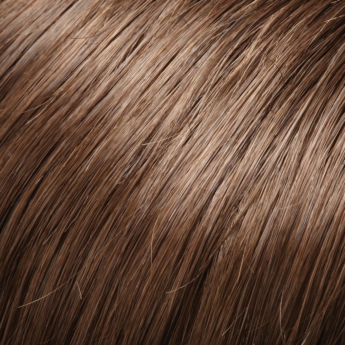 Top Comfort 12" Remy Human Hair Topper by Jon Renau