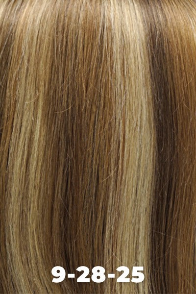 Colors - Fair Fashion - Human Hair
