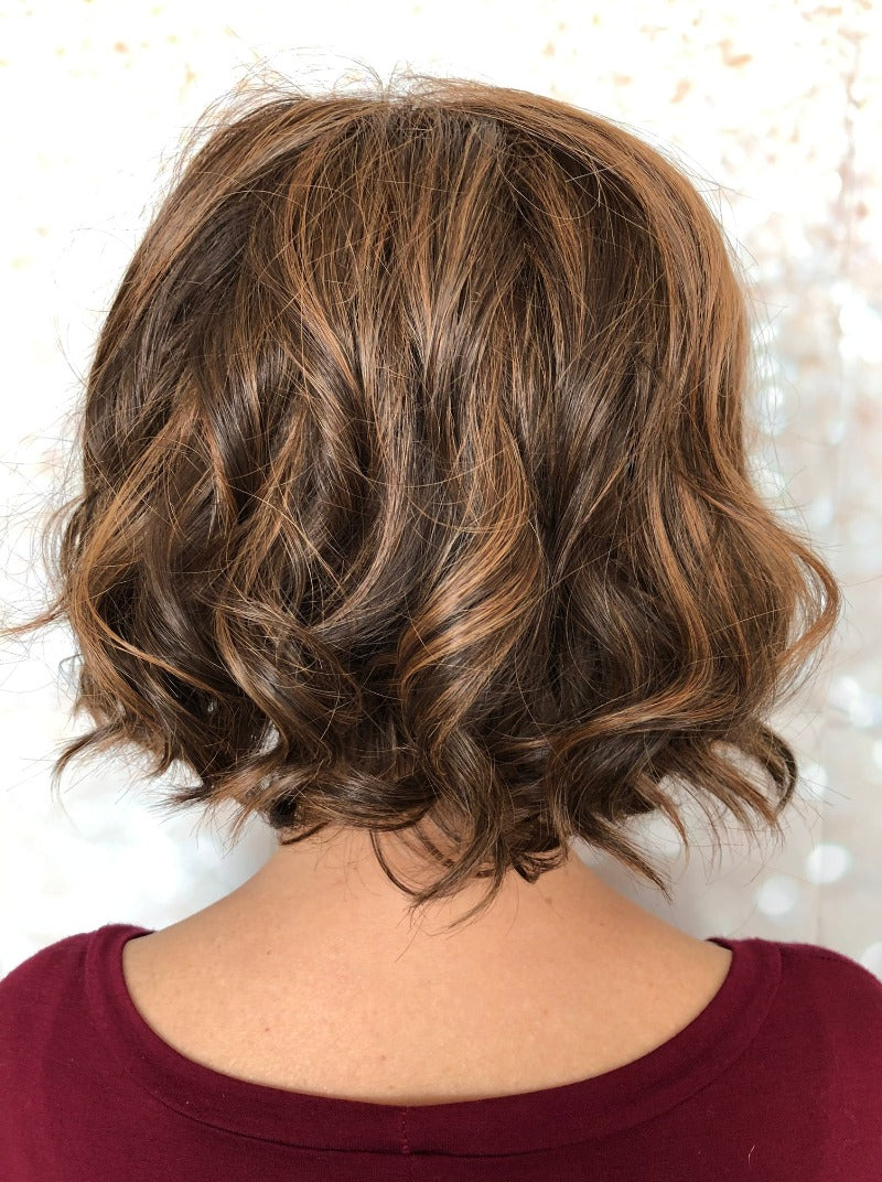Open Box | Flirt Alert Wig by Raquel Welch | Average Cap | RL19/23