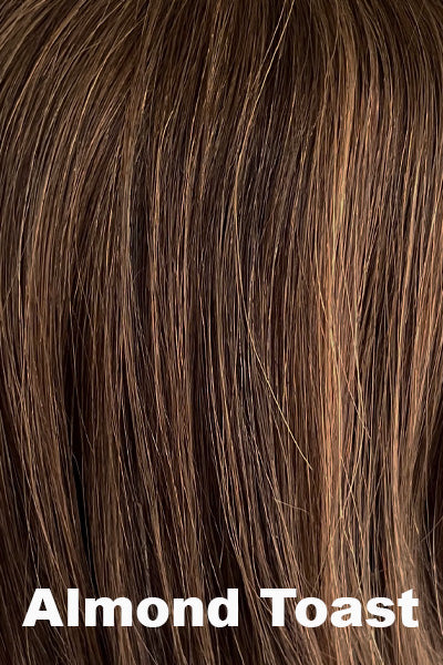 Colors - Orchid -Human Hair