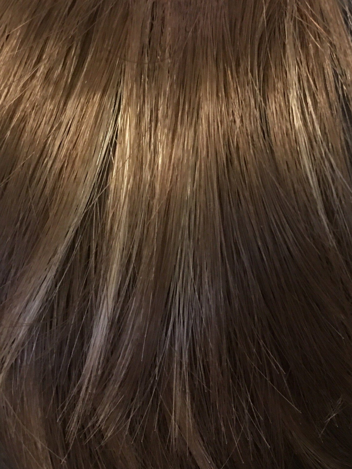 Yuri Wig by Envy | Human Hair \ Heat Friendly Synthetic Fiber Blend