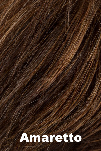 Tony of Beverly Wigs - Cora