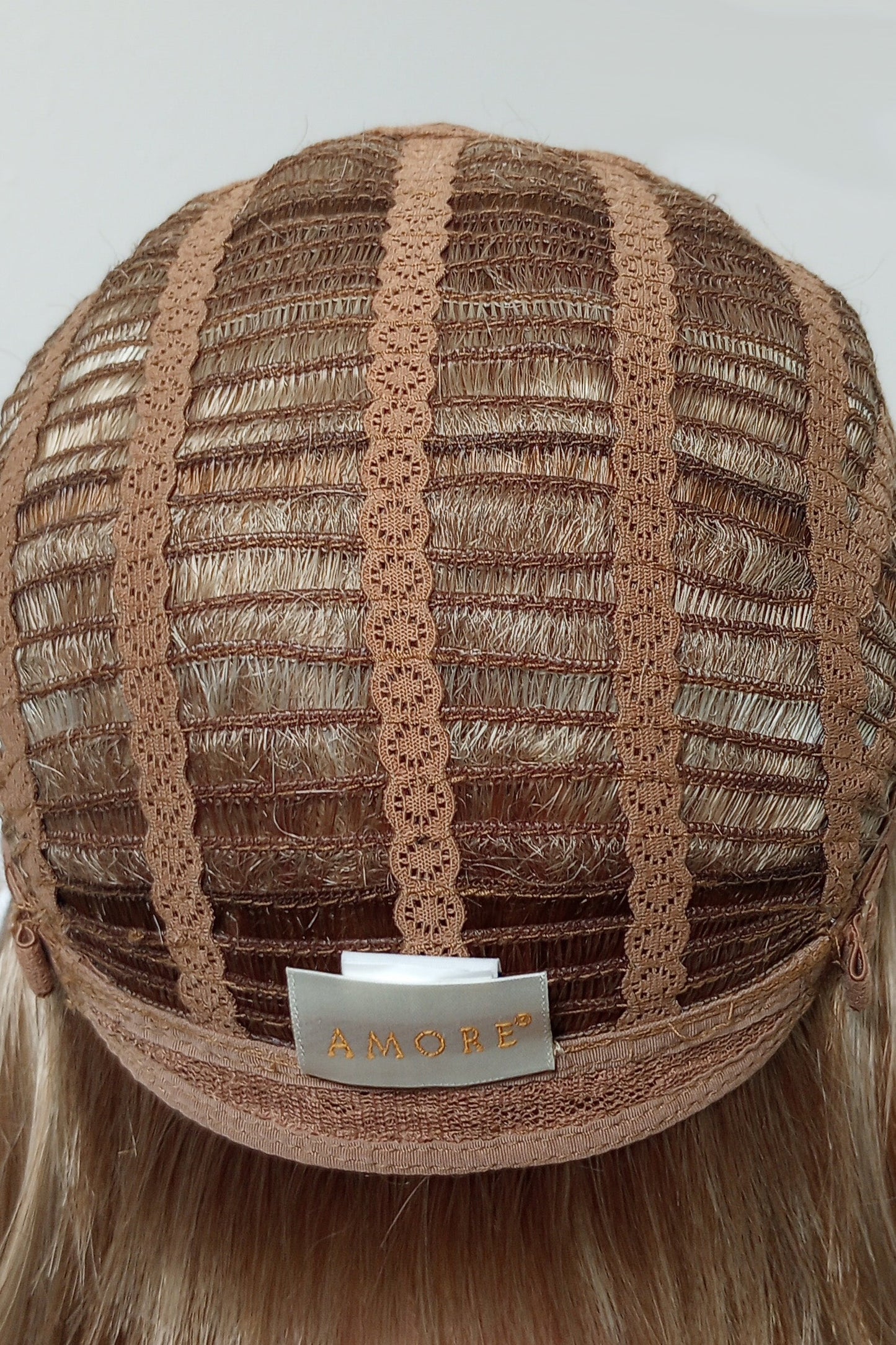 Amore Wigs - Codi (#2543)