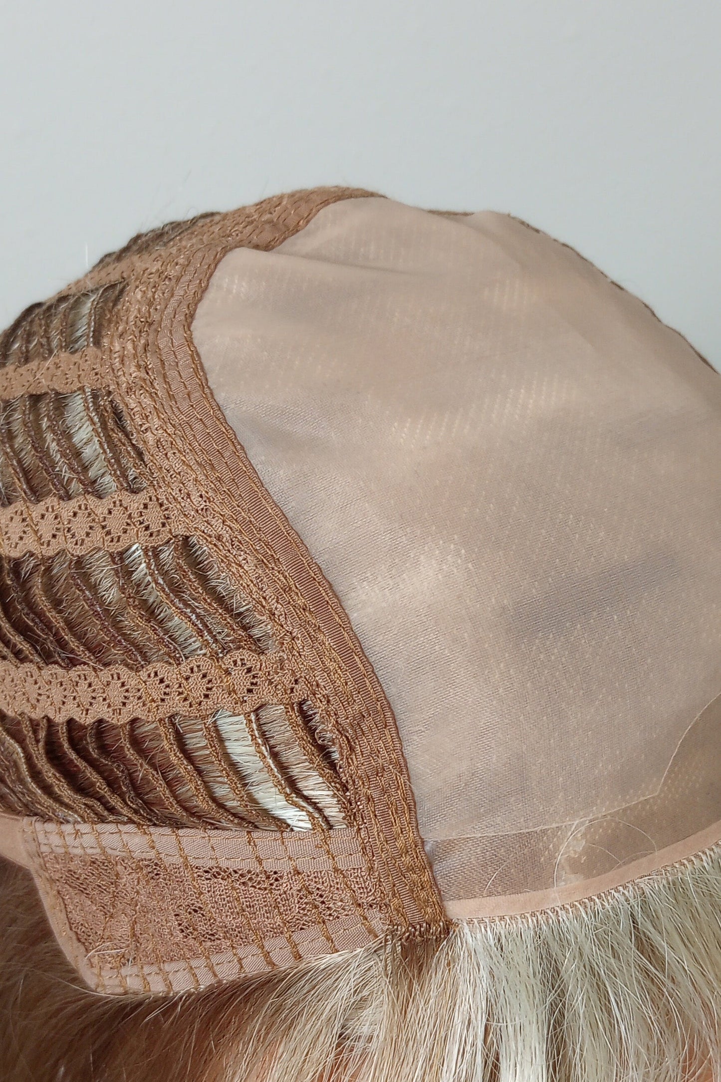 Amore Wigs - Codi (#2543)