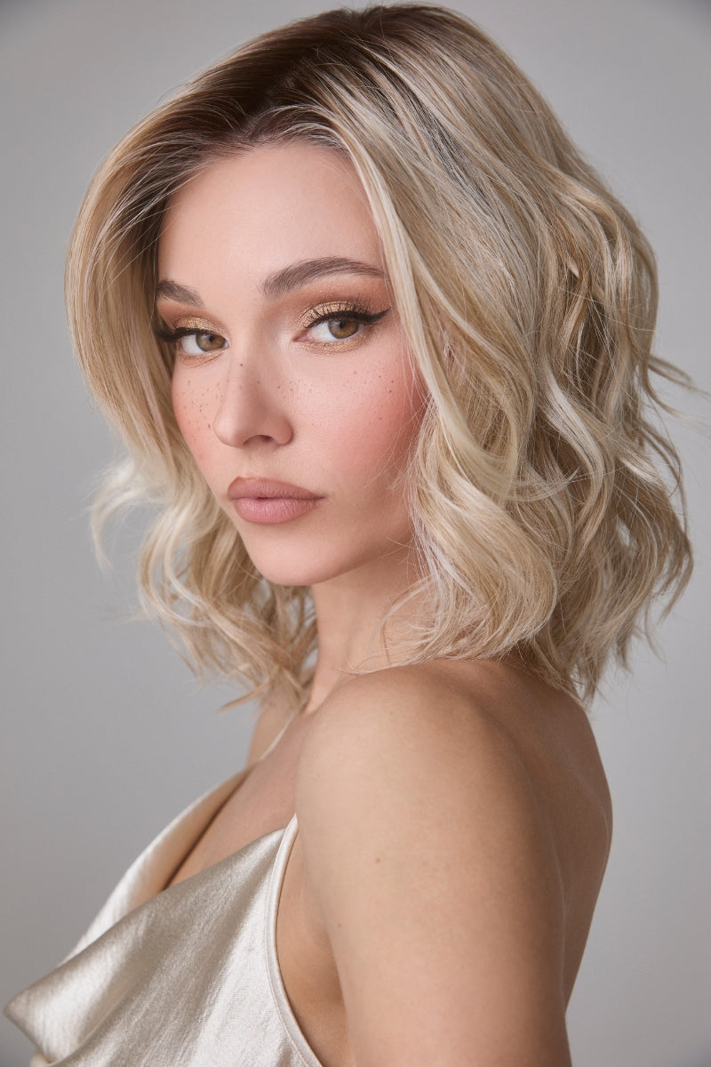 Amore Wigs - Rohan (#2589)