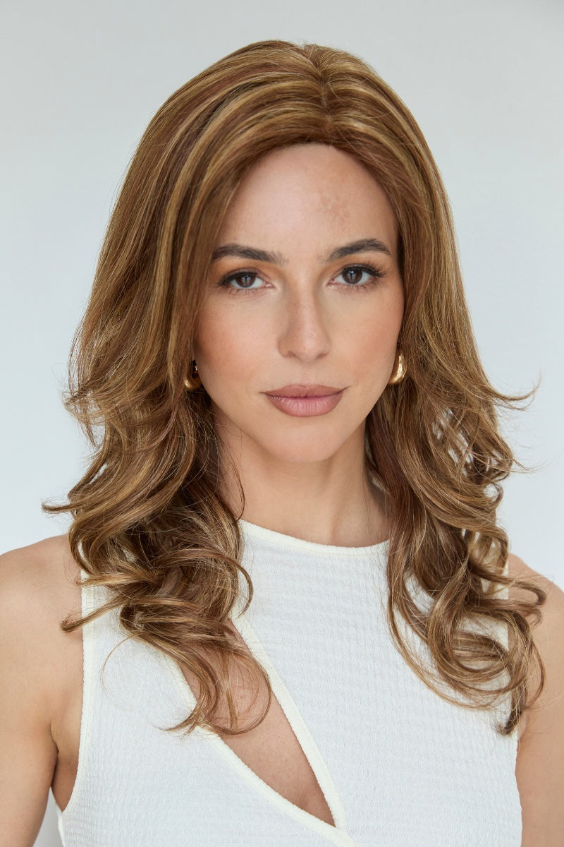 Amore Wigs - Brittany (#2538)