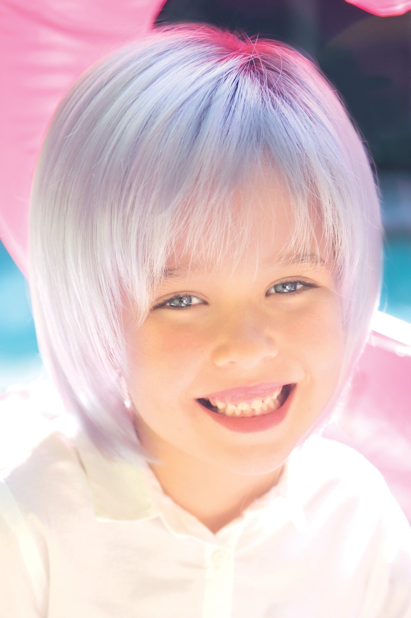 Amore Wigs - Kensley (#4207)
