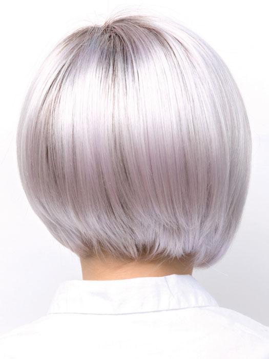 Open Box | Kensley Wig by Amore | Light Chocolate
