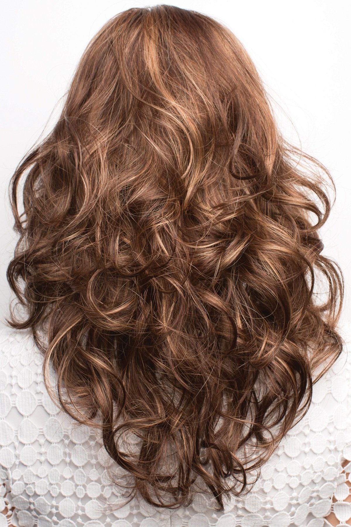 Amore Wigs - Brittany (#2538)