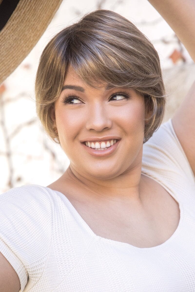 Amore Wigs - Casey (#2572)
