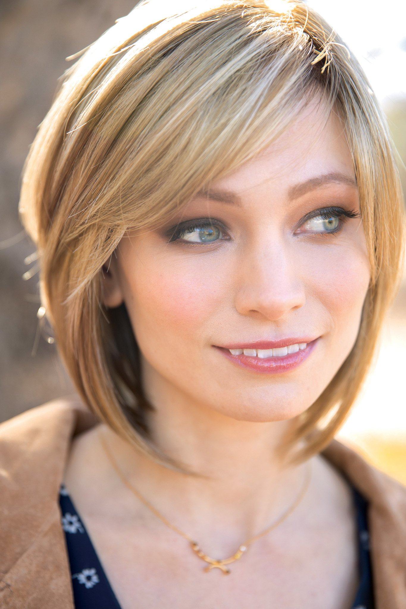 Amore Wigs - Codi (#2543)