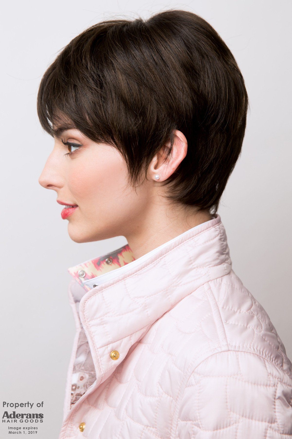 Amore Wigs - Connie (#2535)
