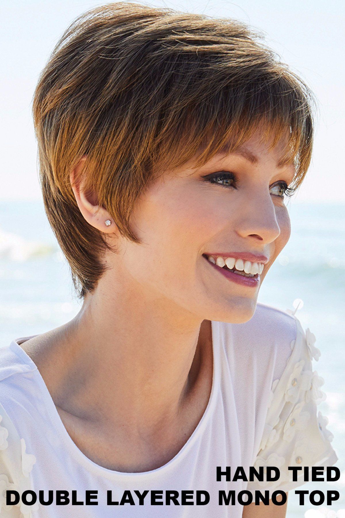 Amore Wigs - Connie (#2535)
