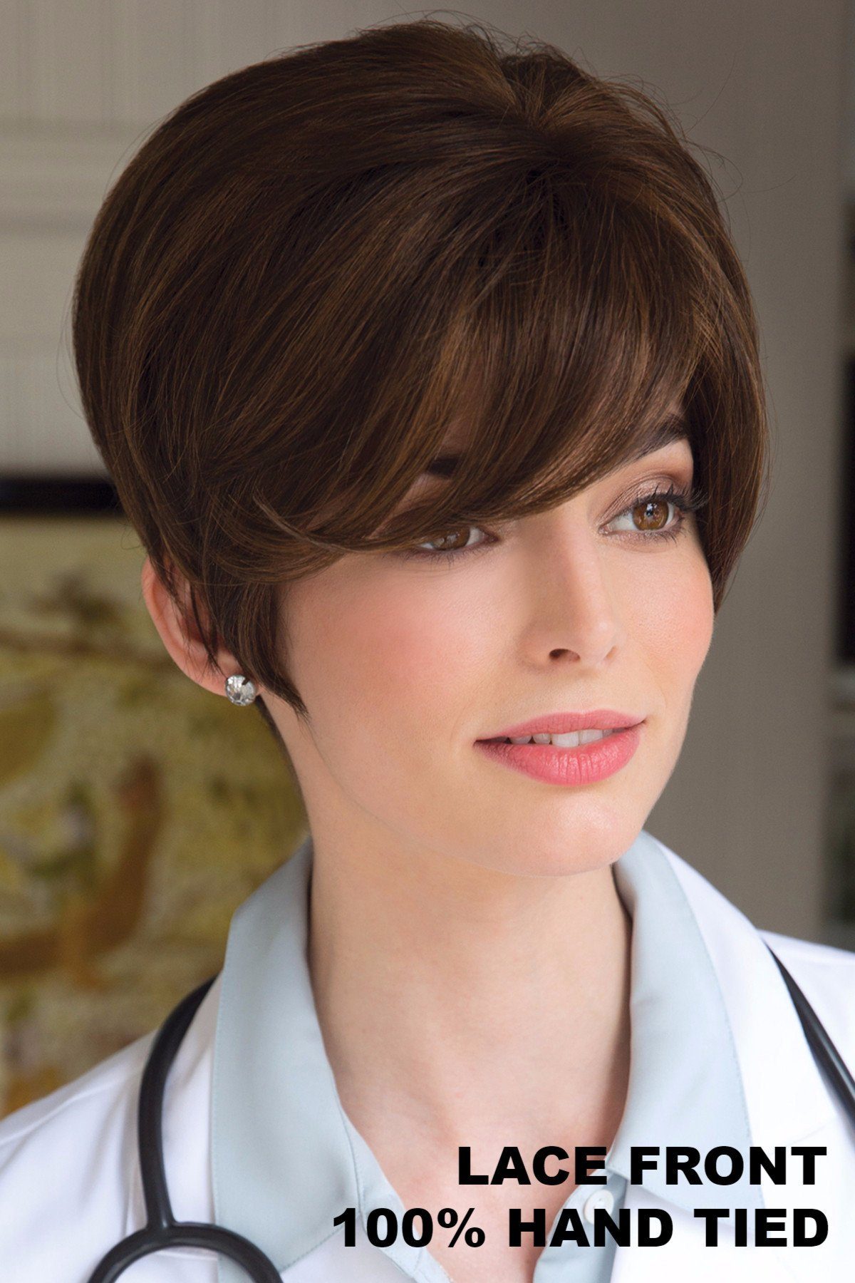Amore Wigs - Tiana XO (#2562)