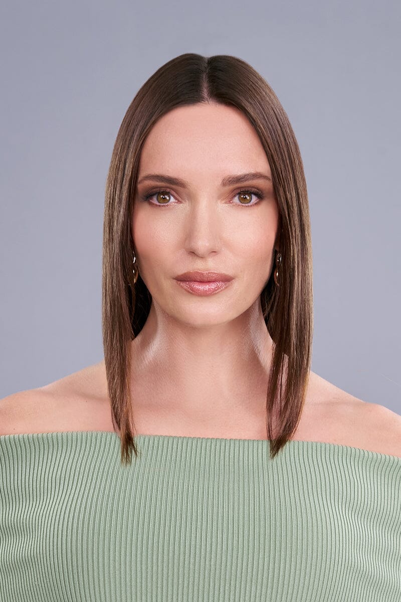 Top Trend Lace HD Wavy 14" Topper by Jon Renau