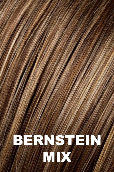 Colors - Ellen Wille -Human Hair